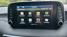 Hyundai Tucson 1.6 GDi SE Nav 5dr 2WD Petrol Estate